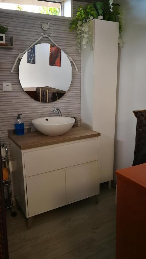 Lugares Comunes Guest House Лос Реалехос Екстериор снимка
